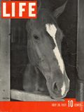Life (1883-2000 Clair Maxwell/Life Publishing Company) Magazine Jul 26 1937