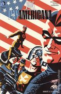 Multiversity Pax Americana (2014) 1CBLDF