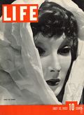 Life (1883-2000 Clair Maxwell/Life Publishing Company) Magazine Jul 12 1937