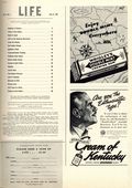 Life (1883-2000 Clair Maxwell/Life Publishing Company) Magazine Jul 12 1937