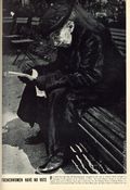 Life (1883-2000 Clair Maxwell/Life Publishing Company) Magazine Jul 12 1937