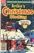 Archie Giant Series (1954 Archie) Canadian Price Variant 535