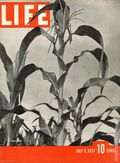 Life (1883-2000 Clair Maxwell/Life Publishing Company) Magazine Jul  5 1937