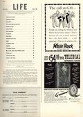 Life (1883-2000 Clair Maxwell/Life Publishing Company) Magazine Jul  5 1937