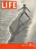 Life (1883-2000 Clair Maxwell/Life Publishing Company) Magazine Jun 28 1937