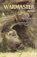 Warmaster Magazine 6