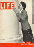 Life (1883-2000 Clair Maxwell/Life Publishing Company) Magazine Jun 21 1937