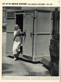 Life (1883-2000 Clair Maxwell/Life Publishing Company) Magazine Jun 21 1937