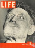 Life (1883-2000 Clair Maxwell/Life Publishing Company) Magazine Jun 14 1937
