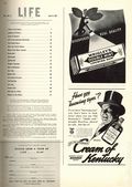 Life (1883-2000 Clair Maxwell/Life Publishing Company) Magazine Jun 14 1937