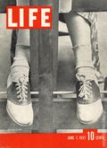 Life (1883-2000 Clair Maxwell/Life Publishing Company) Magazine Jun 7 1937