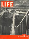 Life (1883-2000 Clair Maxwell/Life Publishing Company) Magazine May 31 1937