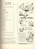 Life (1883-2000 Clair Maxwell/Life Publishing Company) Magazine May 31 1937