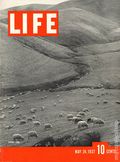 Life (1883-2000 Clair Maxwell/Life Publishing Company) Magazine May 24 1937