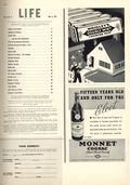 Life (1883-2000 Clair Maxwell/Life Publishing Company) Magazine May 24 1937