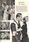 Life (1883-2000 Clair Maxwell/Life Publishing Company) Magazine May 24 1937