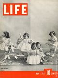 Life (1883-2000 Clair Maxwell/Life Publishing Company) Magazine May 17 1937