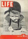 Life (1883-2000 Clair Maxwell/Life Publishing Company) Magazine May 10 1937
