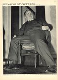 Life (1883-2000 Clair Maxwell/Life Publishing Company) Magazine May 3 1937