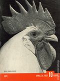 Life (1883-2000 Clair Maxwell/Life Publishing Company) Magazine Apr 26 1937