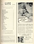 Life (1883-2000 Clair Maxwell/Life Publishing Company) Magazine Apr 19 1937