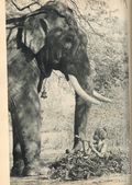 Life (1883-2000 Clair Maxwell/Life Publishing Company) Magazine Apr 12 1937