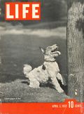 Life (1883-2000 Clair Maxwell/Life Publishing Company) Magazine Apr  5 1937