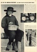 Life (1883-2000 Clair Maxwell/Life Publishing Company) Magazine Apr  5 1937