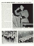 Life (1883-2000 Clair Maxwell/Life Publishing Company) Magazine Mar 29 1937