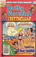 Archie Giant Series (1954 Archie) Canadian Price Variant 530