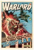 Warlord (UK 1974 -1986 D.C. Thomson) 274
