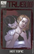 True Blood (2010 IDW) 3HOTTOPIC