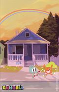 Amazing World of Gumball (2014) 1E