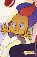 Steven Universe (2014 Boom) 8C