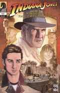 Indiana Jones and the Kingdom of the Crystal Skull (2008) 1BLOCKBUSTER