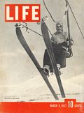 Life (1883-2000 Clair Maxwell/Life Publishing Company) Magazine Mar  8 1937
