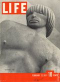 Life (1883-2000 Clair Maxwell/Life Publishing Company) Magazine Feb 22 1937