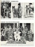 Life (1883-2000 Clair Maxwell/Life Publishing Company) Magazine Feb 22 1937
