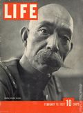 Life (1883-2000 Clair Maxwell/Life Publishing Company) Magazine Feb 15 1937
