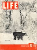 Life (1883-2000 Clair Maxwell/Life Publishing Company) Magazine Feb  8 1937