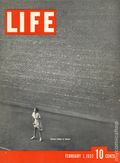 Life (1883-2000 Clair Maxwell/Life Publishing Company) Magazine Feb  1 1937