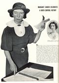 Life (1883-2000 Clair Maxwell/Life Publishing Company) Magazine Jan 11 1937