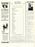 Life (1883-2000 Clair Maxwell/Life Publishing Company) Magazine Dec 21 1936