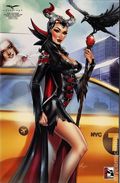 Grimm Fairy Tales (2016 2nd Series) 63N