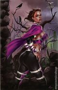 Grimm Fairy Tales (2016 2nd Series) 67Q