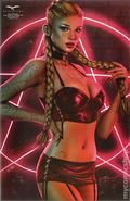 Grimm Fairy Tales (2016 2nd Series) 81E