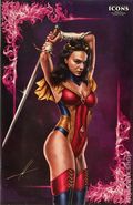 Grimm Fairy Tales (2016 2nd Series) 84O
