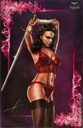 Grimm Fairy Tales (2016 2nd Series) 84Q