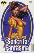 Grimm Fairy Tales (2016 2nd Series) 88F