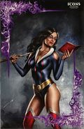 Grimm Fairy Tales (2016 2nd Series) 89F